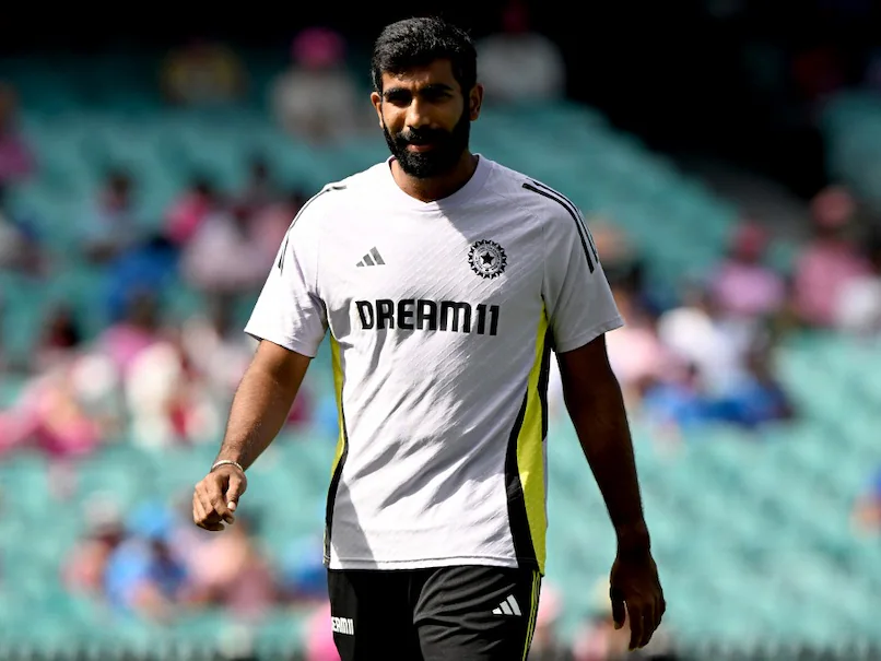 India Endure Huge Jasprit Bumrah Blow Ahead Of Britain Arrangement, Report Says Pacer To Miss…