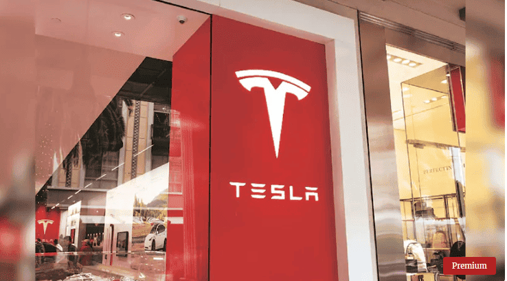 Tesla’s hunt for a factory site in India takes it to Andhra Pradesh