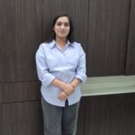 Nisha — Empowering Professionals Through LinkedIn Personal Branding and Content Excellence