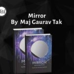 Mirror: Reflections of Life by Gaurav Tak – A Poetry Collection That Resonates Beyond Words