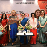 UNFPA, FP2030 and Gates Foundation Convene Policy Dialogue to Reimagine Family Planning in India