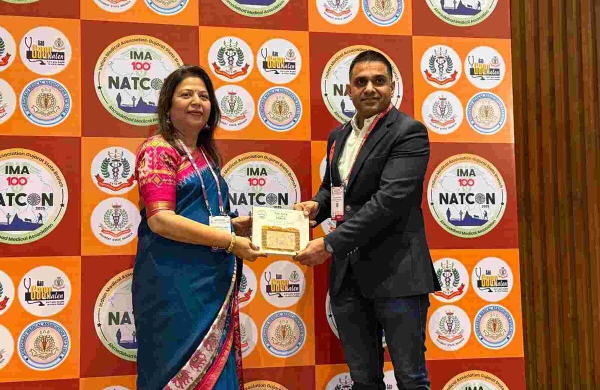 Renowned Cardiac Surgeon Dr. Brajmohan Singh Delivers Groundbreaking