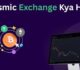 Cosmic Exchange: India Me Ek Emerging & Reliable Crypto Trading Platform