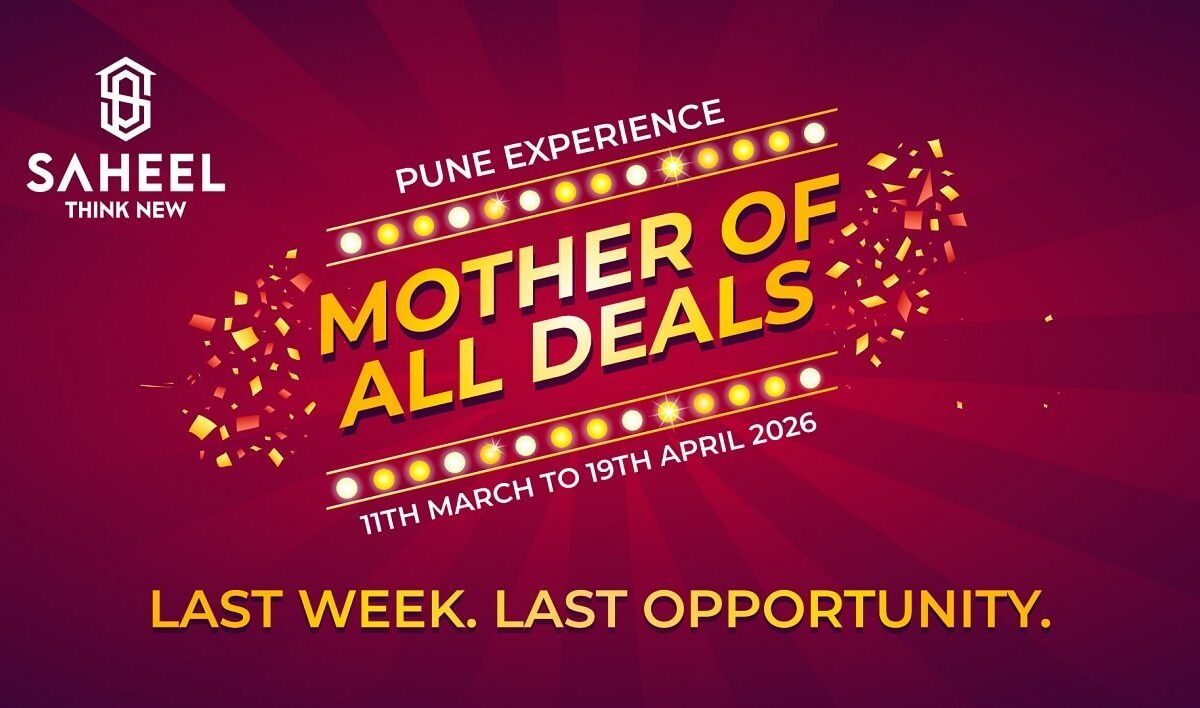Last Chance to Benefit: Saheel Properties’ “Mother of All Deals” Enters Final Week