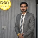 Do it my way institute Empowering Youth Through Career-Focused Skill Training