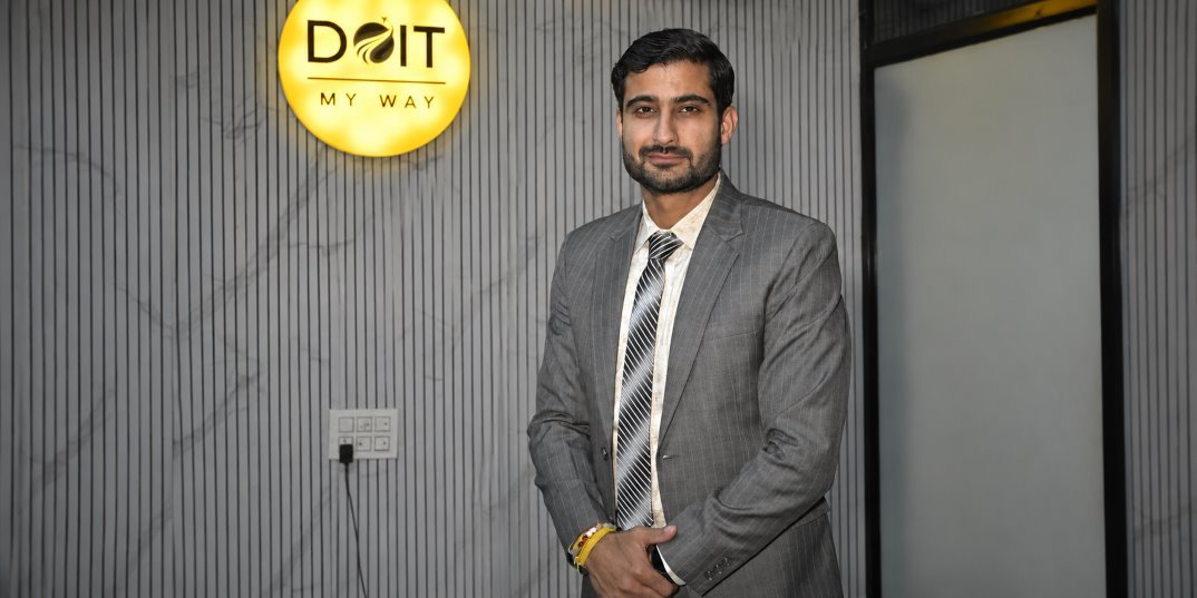 Do it my way institute Empowering Youth Through Career-Focused Skill Training