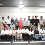 Student startups take centre stage as ADYPU launches incubator
