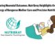 From Warmth to Wellness: How Nutribray Is Supporting Kangaroo Care and Early Nutrition in Shaping a Newborn’s First Days