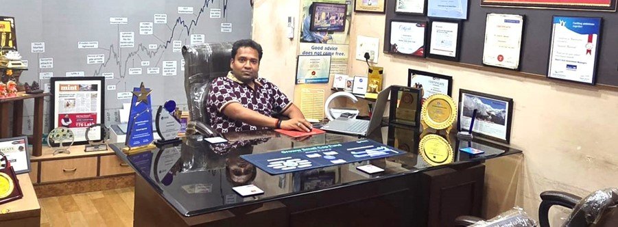 Financial Advisory Services to Wealth Management Services in Ghaziabad.
