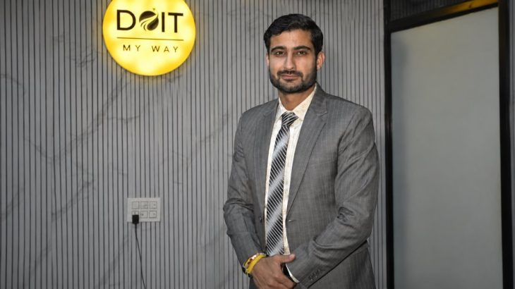 Do it my way institute Empowering Youth Through Career-Focused Skill Training