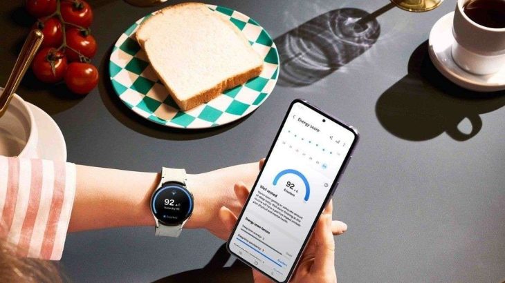 Samsung Brings One UI 6 to Earlier Galaxy Watch Devices