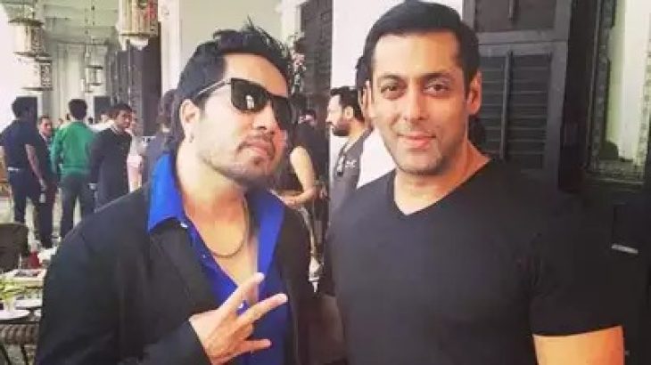 Mika Singh supports Salman Khan amid threats from Lawrence Bishnoi: ‘Uski maa ki, uski behen ki, jo dekhe idhar’